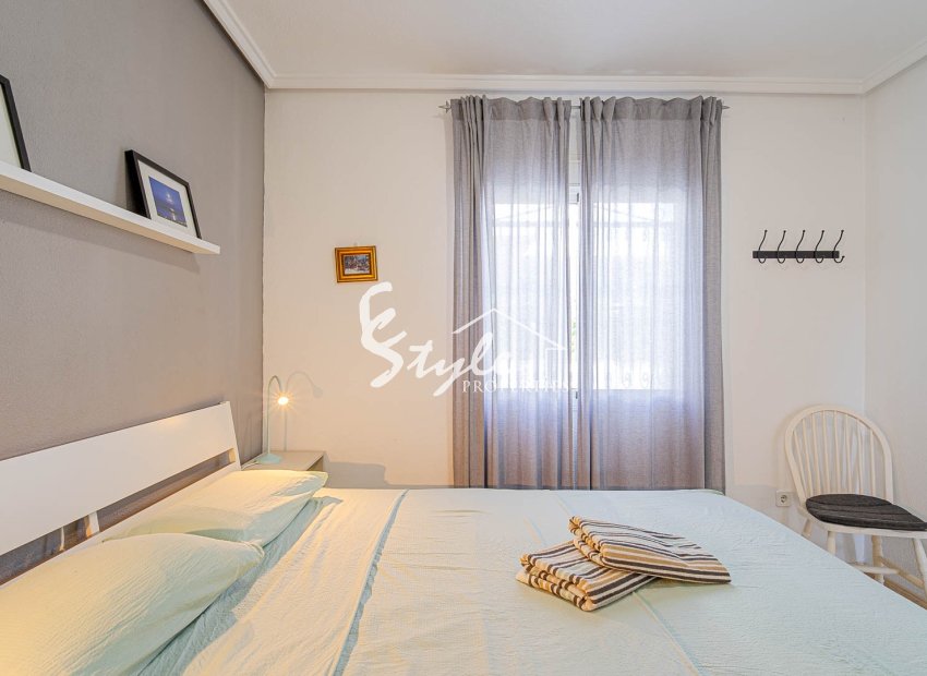 Resale - Townhouse - Ciudad Quesada - Doña Pepa