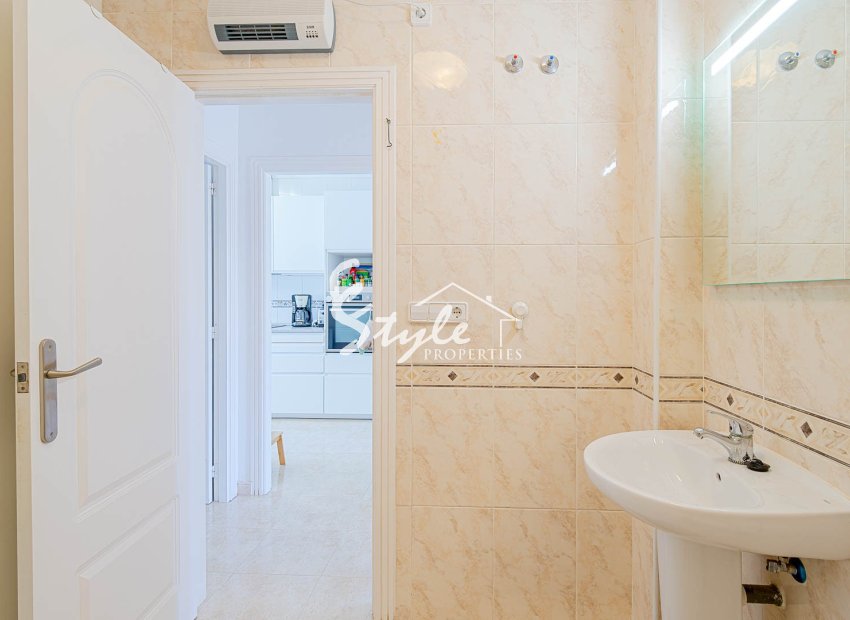 Resale - Townhouse - Ciudad Quesada - Doña Pepa