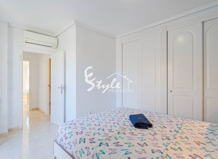 Resale - Townhouse - Ciudad Quesada - Doña Pepa