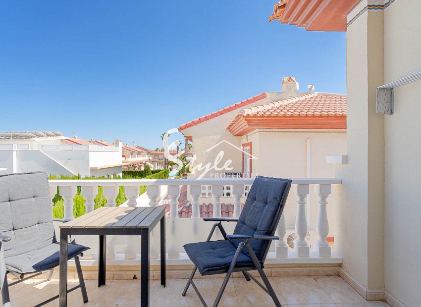 Resale - Townhouse - Ciudad Quesada - Doña Pepa