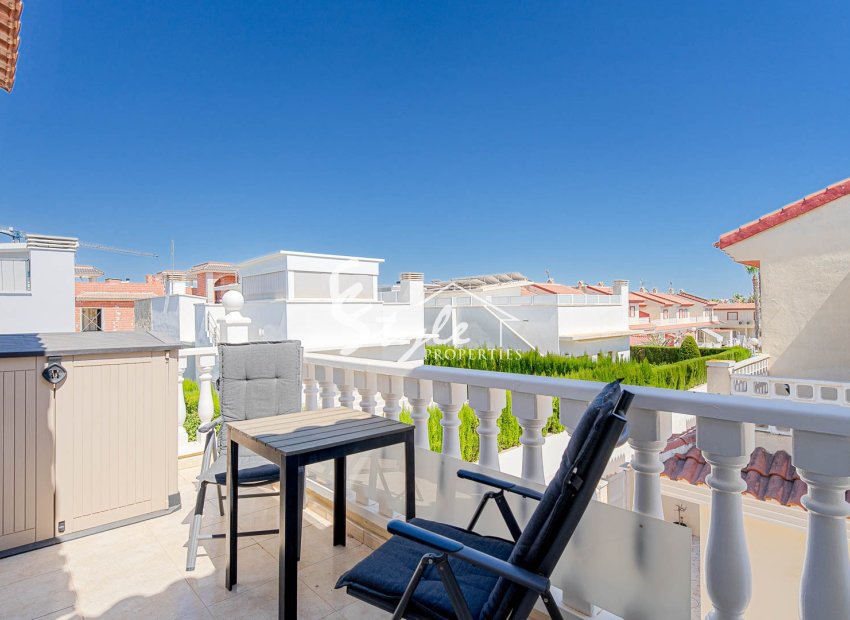 Resale - Townhouse - Ciudad Quesada - Doña Pepa
