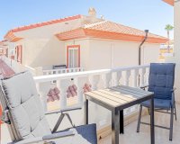 Resale - Townhouse - Ciudad Quesada - Doña Pepa
