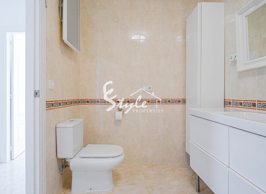 Resale - Townhouse - Ciudad Quesada - Doña Pepa