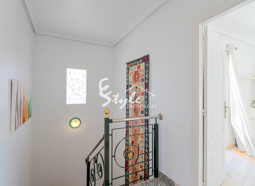 Resale - Townhouse - Ciudad Quesada - Doña Pepa