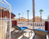 Resale - Townhouse - Ciudad Quesada - Doña Pepa