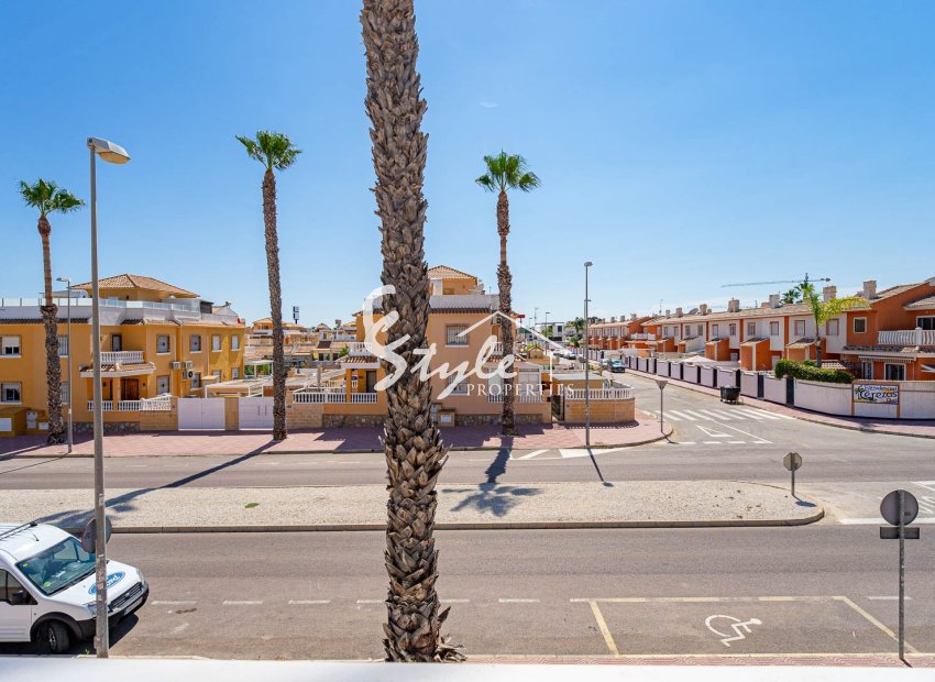 Resale - Townhouse - Ciudad Quesada - Doña Pepa
