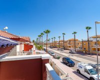 Resale - Townhouse - Ciudad Quesada - Doña Pepa