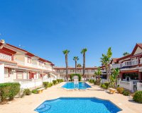 Resale - Townhouse - Ciudad Quesada - Doña Pepa