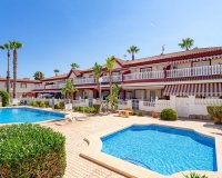 Resale - Townhouse - Ciudad Quesada - Doña Pepa