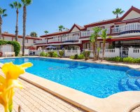 Resale - Townhouse - Ciudad Quesada - Doña Pepa