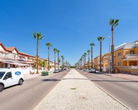 Resale - Townhouse - Ciudad Quesada - Doña Pepa