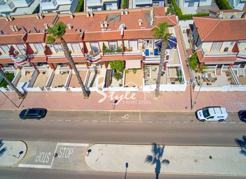 Resale - Townhouse - Ciudad Quesada - Doña Pepa