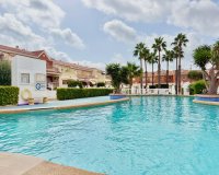 Resale - Townhouse - Ciudad Quesada - Doña Pepa