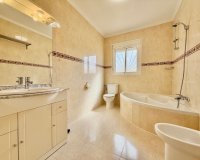 Resale - Townhouse - Ciudad Quesada - Doña Pepa