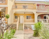 Resale - Townhouse - Ciudad Quesada - Doña Pepa