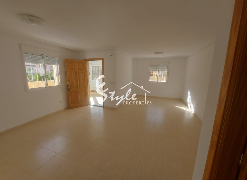 Resale - Townhouse - Ciudad Quesada - Lo Marabu