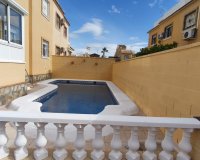 Resale - Townhouse - Ciudad Quesada - Lo Marabu