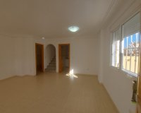 Resale - Townhouse - Ciudad Quesada - Lo Marabu