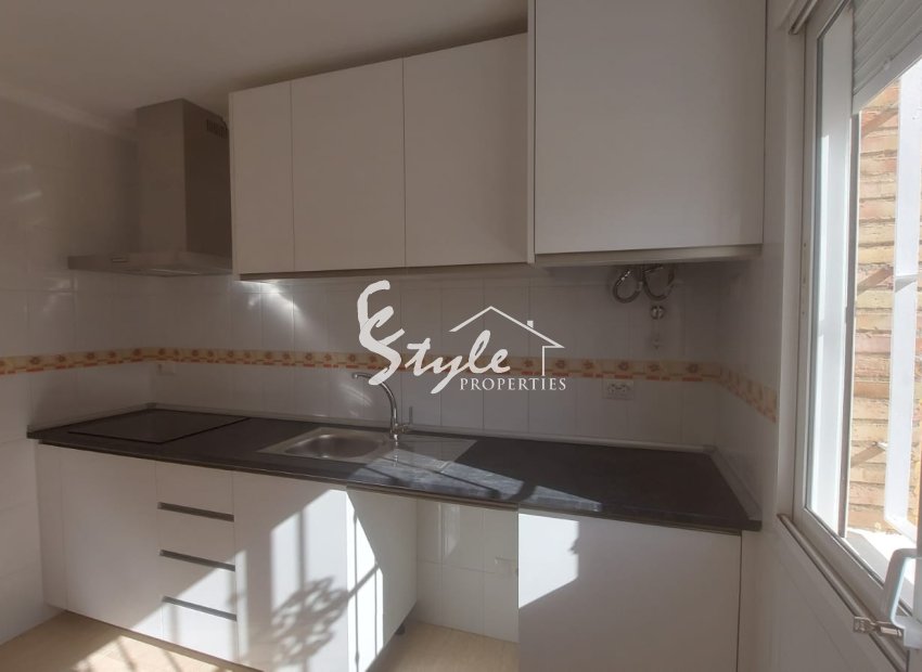 Resale - Townhouse - Ciudad Quesada - Lo Marabu