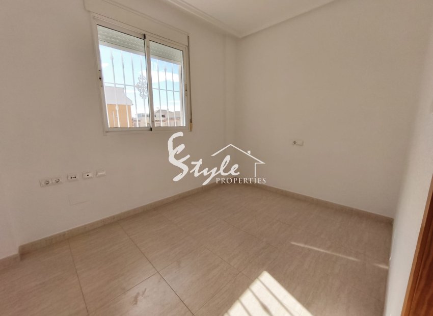 Resale - Townhouse - Ciudad Quesada - Lo Marabu