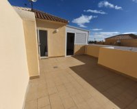 Resale - Townhouse - Ciudad Quesada - Lo Marabu