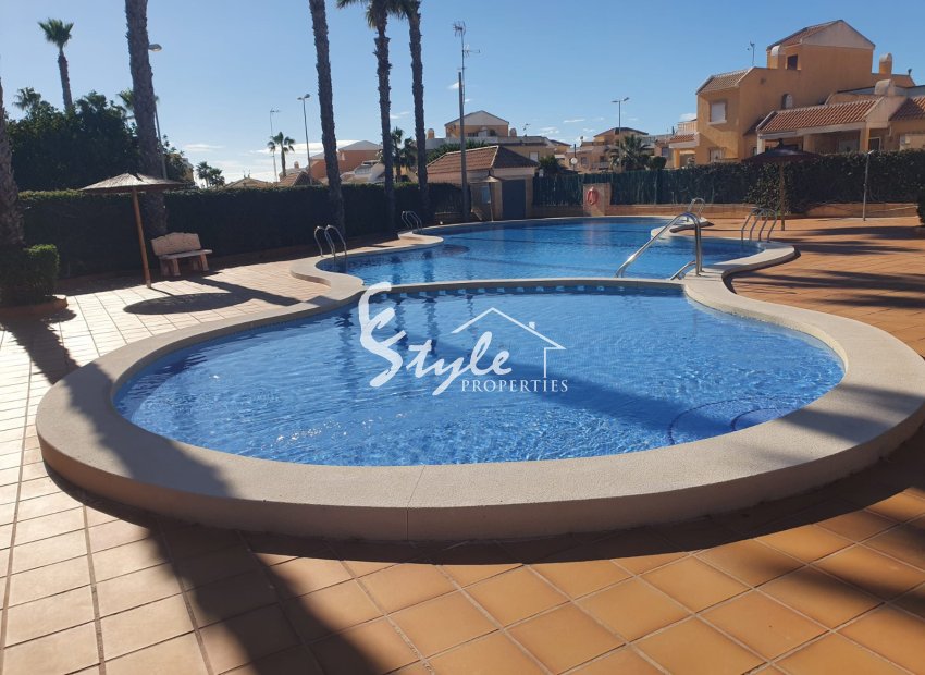 Resale - Townhouse - Ciudad Quesada - Lo Marabu