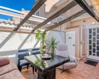 Resale - Townhouse - Ciudad Quesada - Rojales