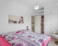 Resale - Townhouse - Ciudad Quesada - Rojales