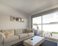 Resale - Townhouse - Ciudad Quesada
