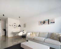 Resale - Townhouse - Ciudad Quesada