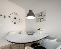 Resale - Townhouse - Ciudad Quesada