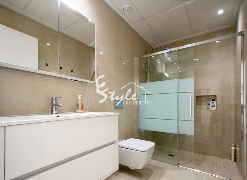 Resale - Townhouse - Ciudad Quesada