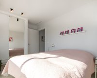 Resale - Townhouse - Ciudad Quesada