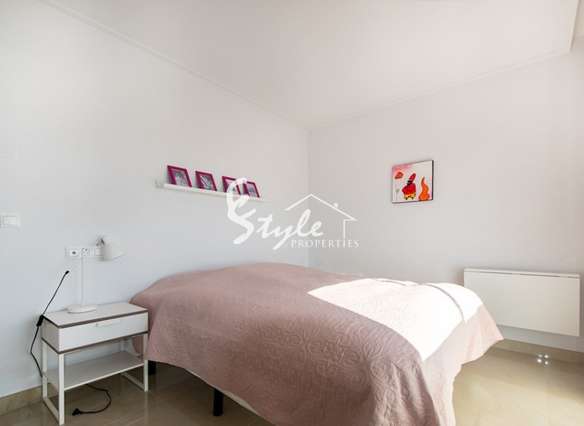 Resale - Townhouse - Ciudad Quesada