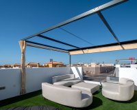Resale - Townhouse - Ciudad Quesada