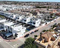 Resale - Townhouse - Ciudad Quesada