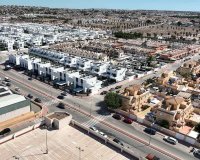 Resale - Townhouse - Ciudad Quesada