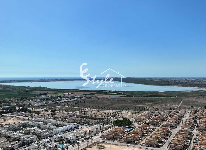 Resale - Townhouse - Ciudad Quesada