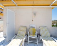 Resale - Townhouse - Ciudad Quesada
