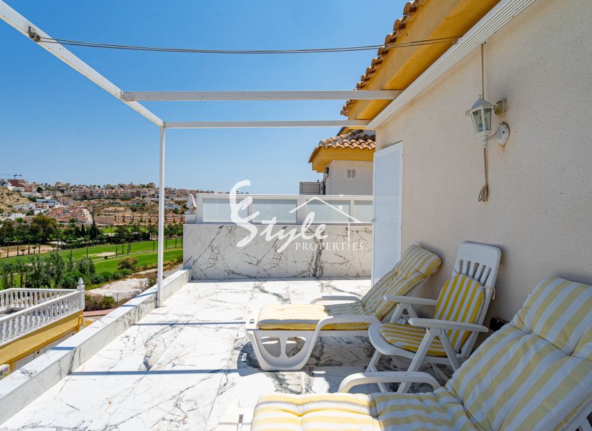 Resale - Townhouse - Ciudad Quesada