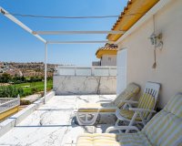 Resale - Townhouse - Ciudad Quesada