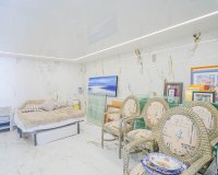 Resale - Townhouse - Ciudad Quesada