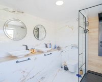 Resale - Townhouse - Ciudad Quesada