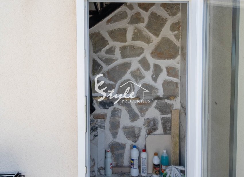 Resale - Townhouse - Ciudad Quesada