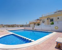 Resale - Townhouse - Ciudad Quesada