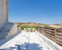 Resale - Townhouse - Ciudad Quesada