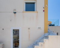 Resale - Townhouse - Ciudad Quesada