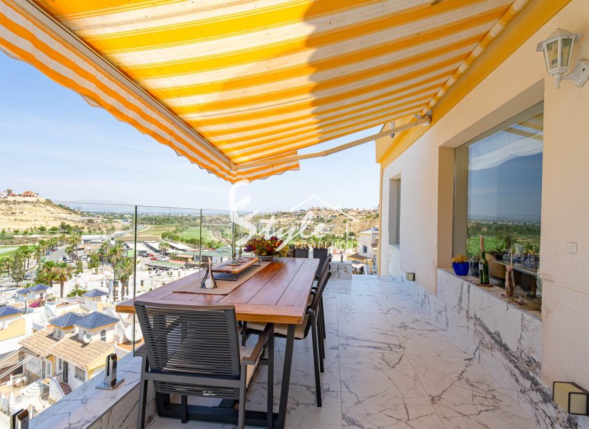 Resale - Townhouse - Ciudad Quesada