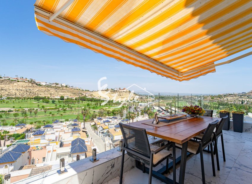 Resale - Townhouse - Ciudad Quesada