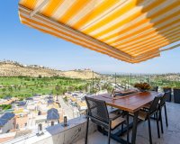 Resale - Townhouse - Ciudad Quesada